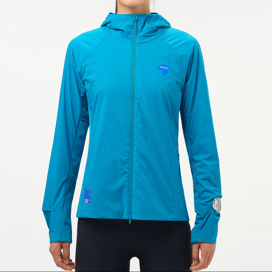 Women's CrimpShield Hooded Jacket 3.0