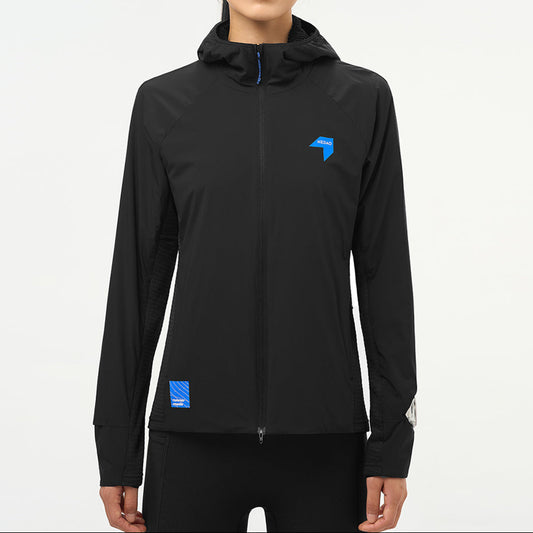 Women's CrimpShield Hooded Jacket 3.0