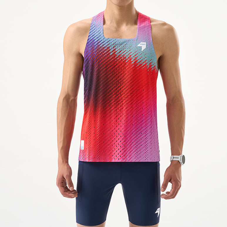 NEDAO RUNNING｜Premium Performance Running Apparel