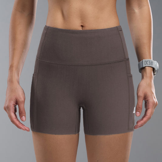 Women's VelocityX 1/4-Length Running Tights Pro (4''inseam)