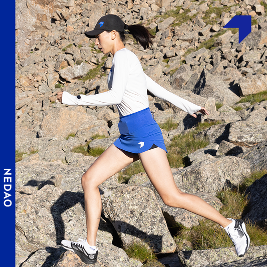 Women's FlexFit Fusion Running Leggings – NEDAO