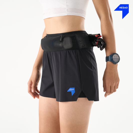 Women’s PowerPouch Trail Shorts