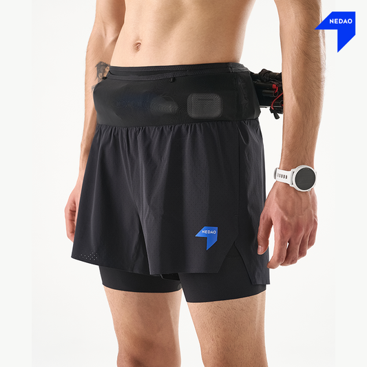 Men’s PowerPouch Trail Shorts V4.0