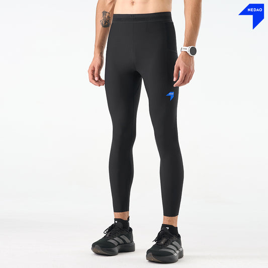 Men's FlexFit Pocket Tights