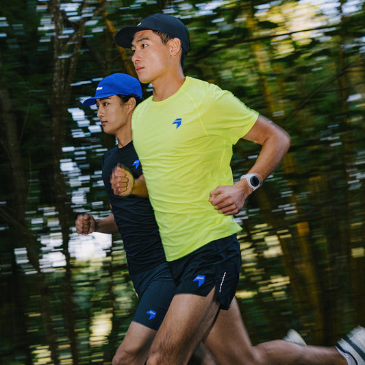 Men's SwiftBreeze Running T-shirt