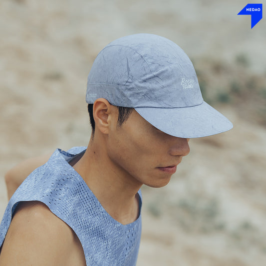 ROCKYROAD - AirLite BreezeFlex Soft Brim Cap