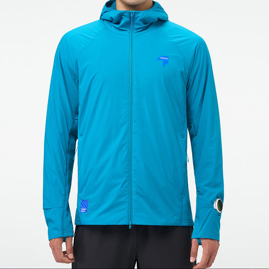 Men's CrimpShield Hooded Jacket 3.0