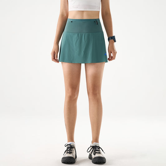 Women's PowerPouch TrioSkort V3.0