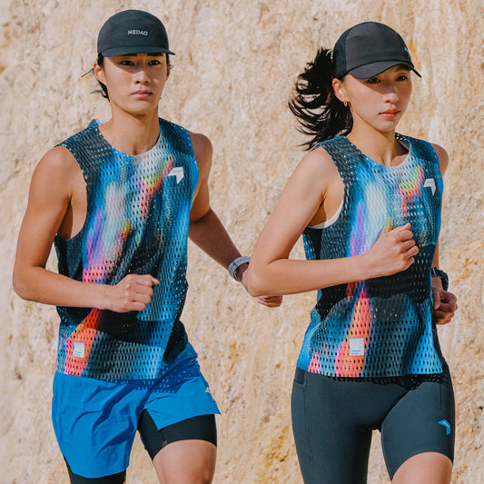 Women's QiFlow TwinSkin Sleeveless