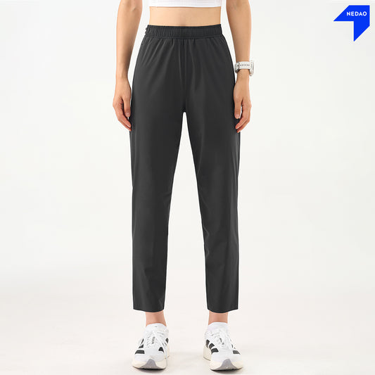 Women's Glide Storage Running Pants