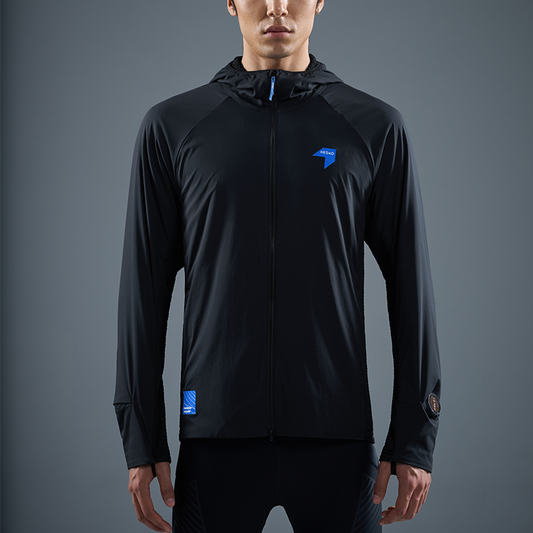 Men's CrimpShield Hooded Thermal Jacket