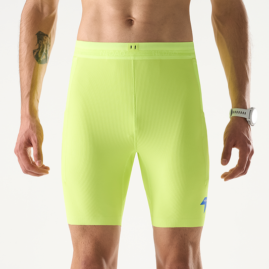 Men's VelocityX Pro Half Tights