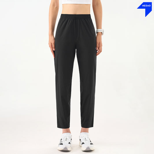 Women's Glide Storage Running Pants
