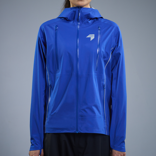 TrailMaster O₂StormShield Jacket