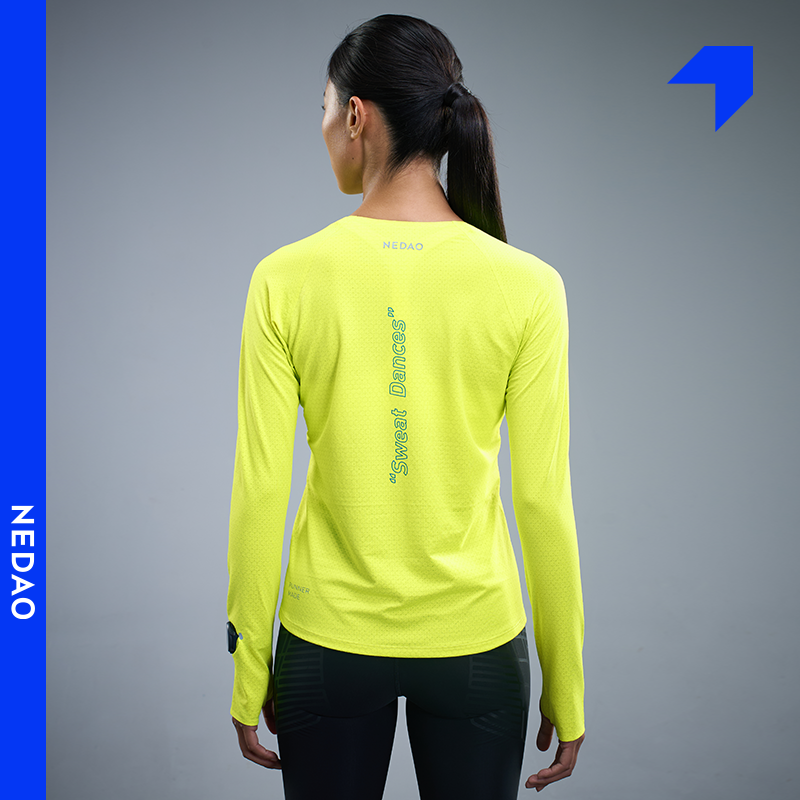 Trail - Women's Top