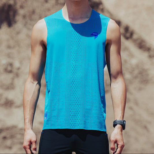 Men's QiFlow Sleeveless Shirt