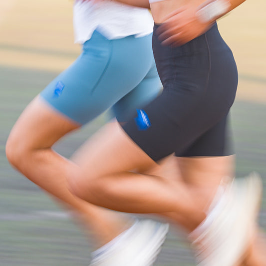 Women's VelocityX Pro Half Tights