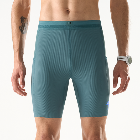 Men's VelocityX Pro Half Tights