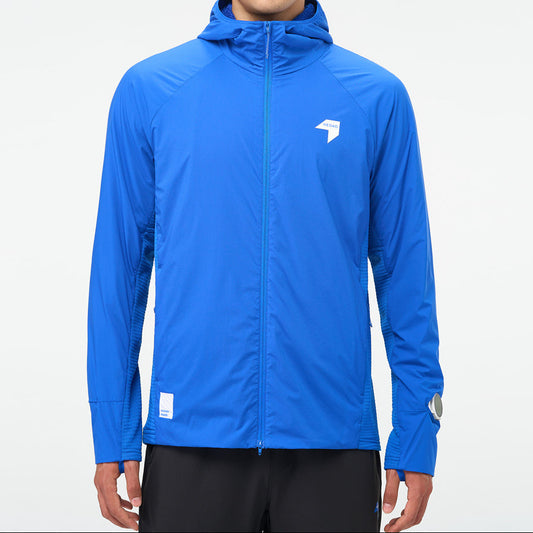 Men's CrimpShield Hooded Jacket 3.0