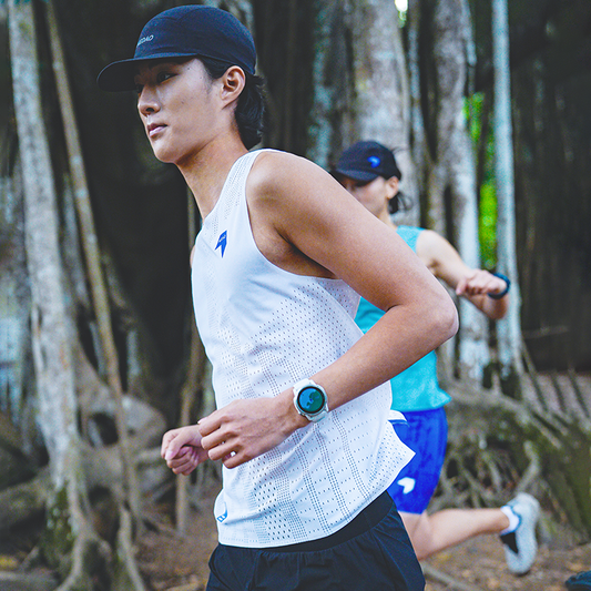 Men's QiFlow Sleeveless Shirt