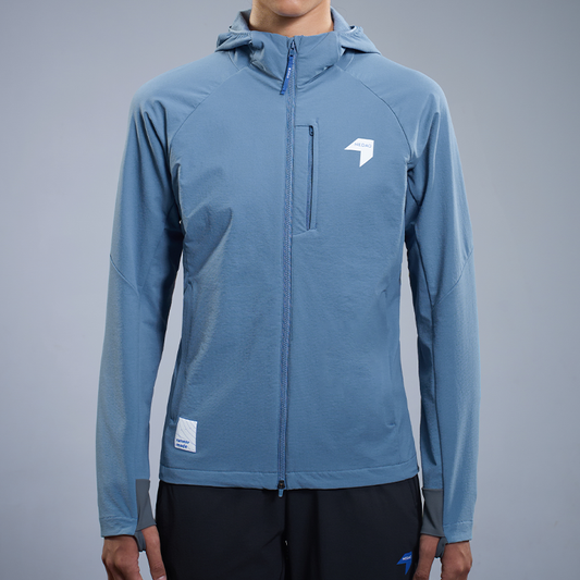 Women's CloudLoft Hooded Softshell