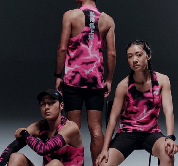 トップス MMA Racing sleeveless with Ranor MMA Racing sleeveless with Ranor トップス MMA Racing