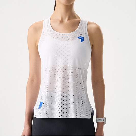 Women’s QiFlow Racing Singlet V5.0