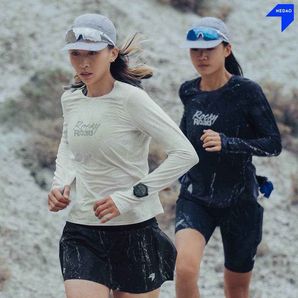 NEDAO ランニングウェアセット　M NEDAO ランニングウェアセット M NEDAO RUNNING｜Premium Performance