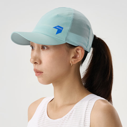 BreezeFlex Soft Brim Cap