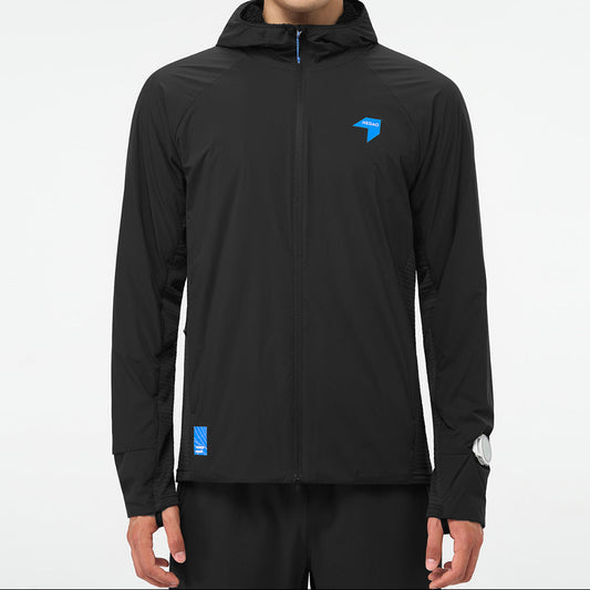 Men's CrimpShield Hooded Jacket 3.0