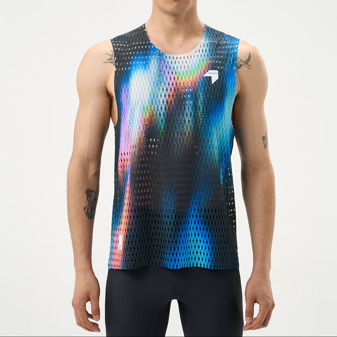 Trail - Men's Top