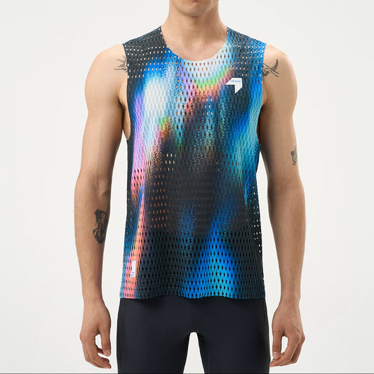Men's QiFlow TwinSkin Sleeveless