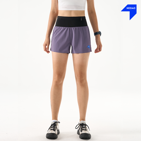 Women’s PowerPouch Trail Shorts