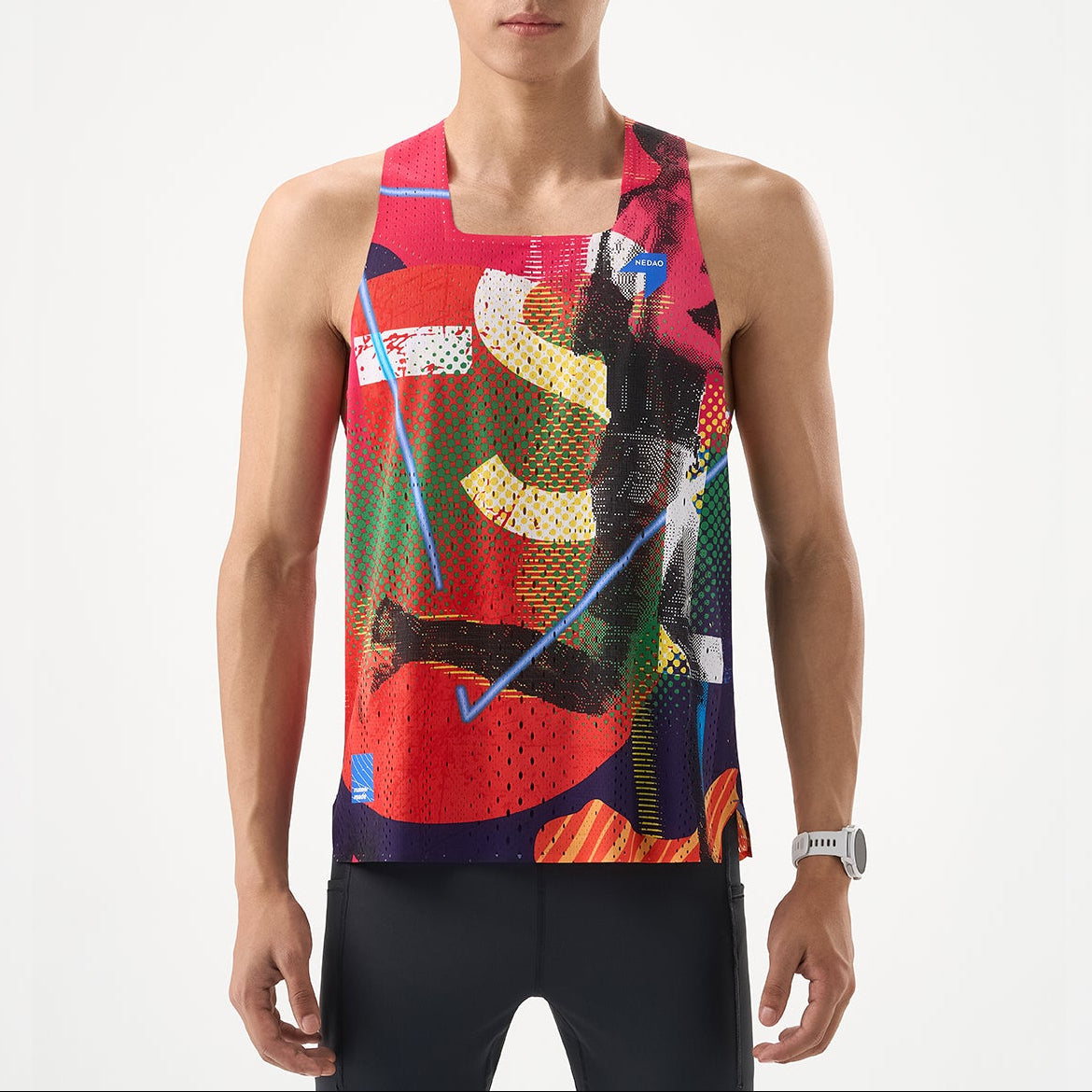 NEDAO RUNNING｜Premium Performance Running Apparel
