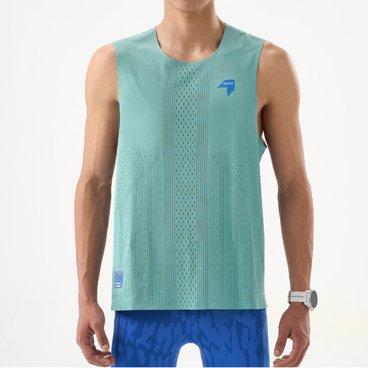 Men's QiFlow Sleeveless Shirt