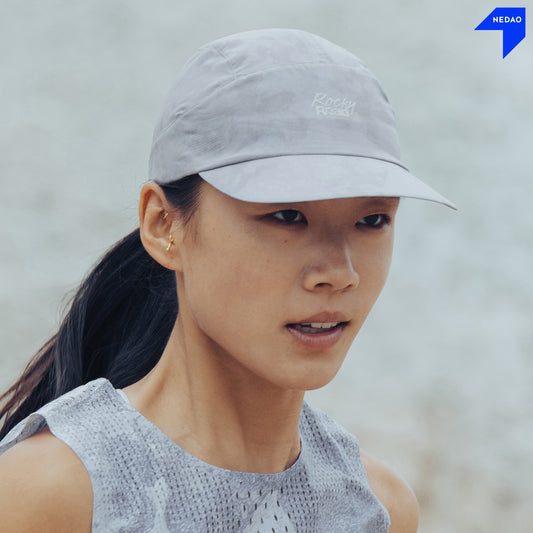 ROCKYROAD - AirLite BreezeFlex Soft Brim Cap