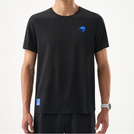 Men’s QiFlow Running T-Shirt V5.0