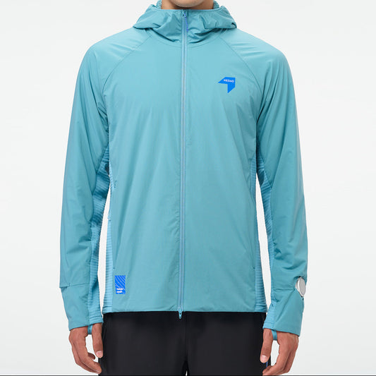 Men's CrimpShield Hooded Jacket 3.0