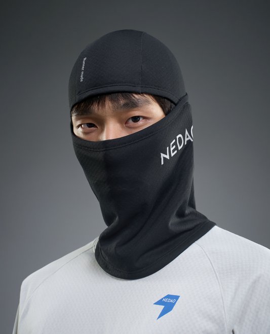 CrimpShield Thermal Hood