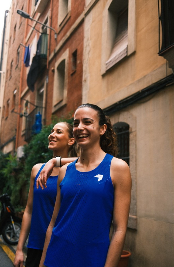 Road-Women's Top