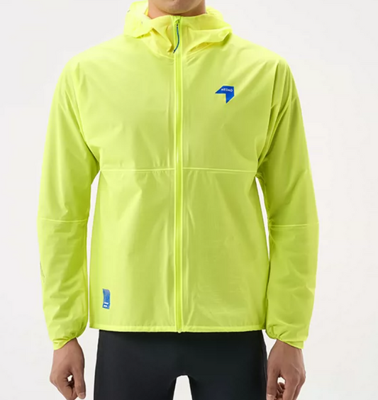 HyperLite Storm Jacket AeroShield Pro