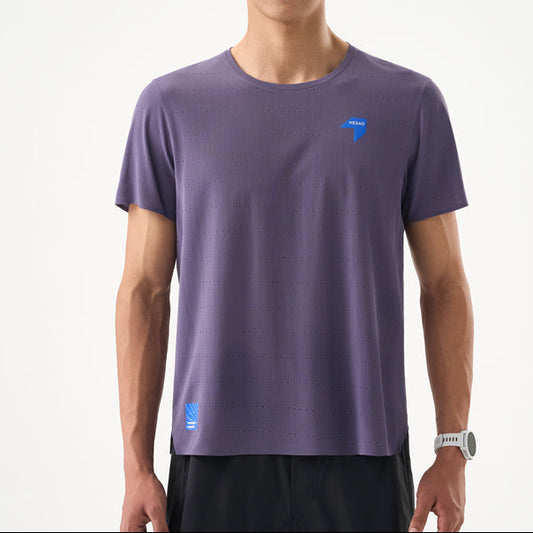Men’s QiFlow Running T-Shirt V5.0