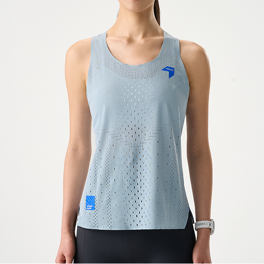 Women’s QiFlow Racing Singlet V5.0