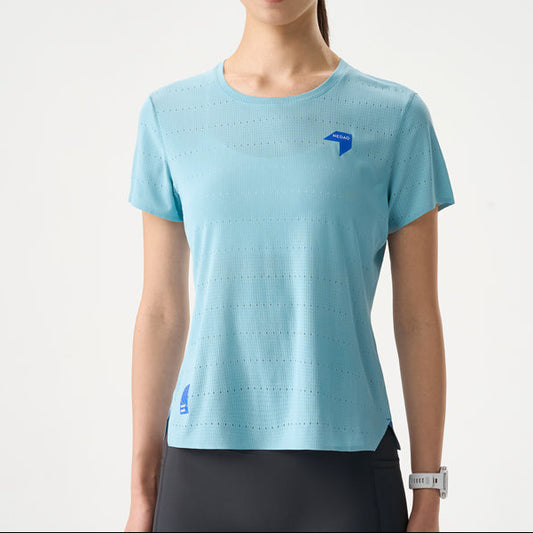 Women’s QiFlow Running T-Shirt V5.0