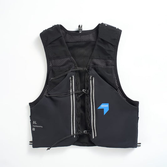 Trail Running Vest - 8L - COMING SOON