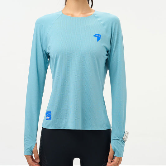 Women's SwiftBreeze Running Long Sleeve