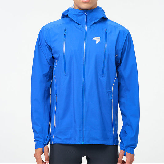 Trail Master O₂StormShield Jacket