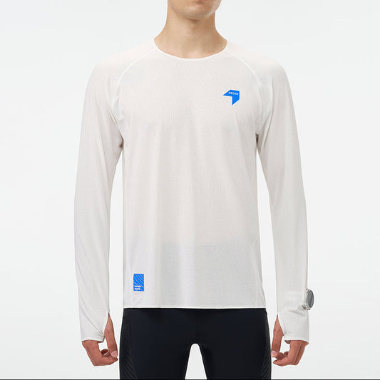 Men's SwiftBreeze Running Long Sleeve
