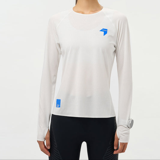 Women's SwiftBreeze Running Long Sleeve