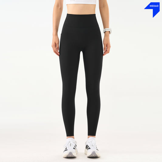 Women's Skin+ Motion Pocket Tights